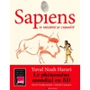 Image de Sapiens tome 1