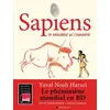 Image de Sapiens : une brève histoire de l'humanité. Vol. 1. La naissance de l'humanité en occasion ou reconditionné