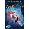 Image de Les travaux d'Apollon. Vol. 5. La dernière épreuve en occasion ou reconditionné
