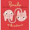 Image de POMELO ET LES CONTRAIRES (Ed.2020) Ramona Badescu (Auteur), Benjamin Chaud (Illustration)