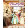 Image de Elisabeth, princesse à Versailles. Vol. 17. La boîte à secret en occasion ou reconditionné