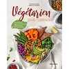 Image de Végétarien sans carences : j'équilibre mes apports et je me régale avec 80 recettes ultra-gourmandes en occasion ou reconditionné