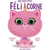 Image de Une toute petite félicorne Shannon Hale (Auteur), Leuyen Pham (Illustration), Anne Léonard (Traduction)