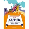 Image de Sépher - L'épopée millénaire de la Bible Néjib (Dessinateur)