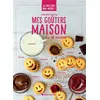 Image de Je fais tout moi-même - Mes goûters maison Amandine Cooking (Auteur)