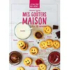 Image de Mes goûters maison : 58 recettes en occasion ou reconditionné