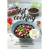 Image de Le kit cooking : 20 préparations de base pour 125 recettes équilibrées : anticipez vos repas grâce à la conservation sous vide en occasion ou reconditionné
