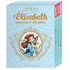 Image de Coffret Elisabeth, princesse à Versailles en occasion ou reconditionné