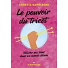 Image de Le pouvoir du tricot : retisser nos liens dans un monde désuni en occasion ou reconditionné