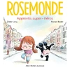 Image de Rosemonde T4 Apprentis super-héros !