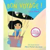Image de Bon voyage ! : avec des animations magiques : un livre-miroir en occasion ou reconditionné