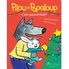 Image de Pilou et Papaloup T4 C'est quand Noël ?