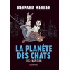 Image de La planète des chats