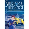 Image de Sherlock, Lupin & moi T15 Le Mystère de l'homme au chapeau