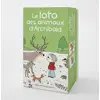 Image de Archibald - Le Loto des animaux d'Archibald