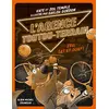 Image de L'agence toutou-terrain Tome 3 : Jeu, set et ouaf !