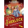 Image de Les aventures de Sherlock. La griffe du chat-garou en occasion ou reconditionné