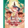 Image de Le Vaisseau d'Amelia - tome 1 - Capitaine Erroway B.C. Peterschmidt (Auteur), B.C. Peterschmidt (Dessinateur), Aude Pasquier (Traduction)
