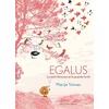 Image de Egalus : le petit hérisson et la grande forêt en occasion ou reconditionné