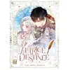 Image de Autrice de ma destinée tome 1