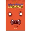 Image de Manon Stremon & Pataprout. Vol. 1. Le monstre végétarien en occasion ou reconditionné