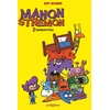 Image de Manon Stremon et Pataprout tome 2