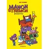 Image de Manon Stremon - tome 2 - Souslelitville Davy Mourier (Auteur), Davy Mourier (Dessinateur)