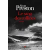 Image de Le sang des collines en occasion ou reconditionné