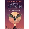 Image de Percy Jackson et les Olympiens. Vol. 3. Le sort du Titan en occasion ou reconditionné