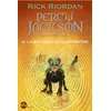 Image de Percy Jackson et les Olympiens. Vol. 4. La bataille du labyrinthe en occasion ou reconditionné