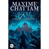 Image de Autre-monde T4 Entropia (Wiz - Edition 2024) Maxime Chattam (Auteur)