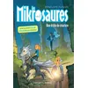 Image de Les Mikrosaures - tome 2 - Une drôle de créature Pénélope Plessis (Auteur), Florent Sacré (Illustration)