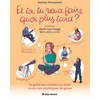 Image de Et toi, tu veux faire quoi plus tard ? : le guide des métiers qui lutte contre les stéréotypes de genre en occasion ou reconditionné