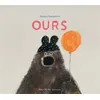 Image de Ours - tome 1 Natalia Shaloshvili (Auteur)