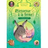 Image de Bienvenue à la ferme ! : une aventure de Félicien, le cochon magicien en occasion ou reconditionné