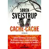 Image de Cache-cache Søren Sveistrup (Auteur), Caroline Berg (Traduction)