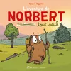 Image de L'Aventure de Norbert et Mireille tout seul - tome 2 en occasion ou reconditionné
