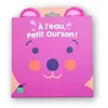 Image de A l'eau, Petit Ourson ! en occasion ou reconditionné