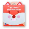 Image de Au bain, Petit Renard ! en occasion ou reconditionné