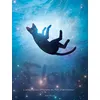 Image de Flow Gints Zilbalodis (Auteur), Matiss Kaza (Illustration), Sophie Lecoq (Traduction)