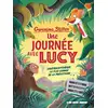 Image de Geronimo Stilton Hors-Série : Une journée avec Lucy : L'Australopithèque la plus connue de la Préhistoire