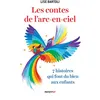 Image de Les Contes de l'arc-en-ciel Lise Bartoli (Auteur), Lucie Yonnet (Illustration)
