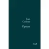 Image de Opium Jean Cocteau (Auteur)