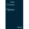 Image de Opium : journal d'une désintoxication en occasion ou reconditionné