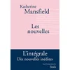 Image de Les nouvelles en occasion ou reconditionné