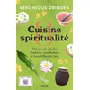 Image de Cuisine et spiritualité Véronique Zbinden (Auteur)
