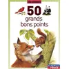Image de 50 BONS POINTS LES ANIMAUX