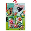 Image de Gom lito les oiseaux du jardin Collectif (Auteur), Edita Hajdu (Auteur)