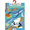 Image de GOMMETTES ANIMAUX DE LA MER