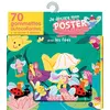 Image de GOMMETTES POSTER LES FEES